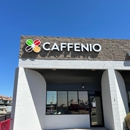 Caffenio USA Headquarters - Coffee Shops