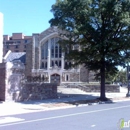 Western Presbyterian Church - Historical Places