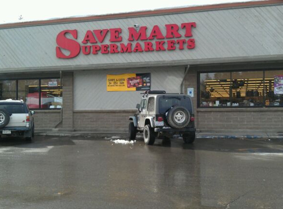 Save Mart Supermarkets - Truckee, CA