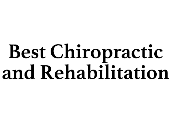Best Chiropractic And Rehabitilation - Sun City West, AZ