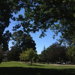 Providence College - Main Campus - Providence, RI