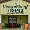 Comforts Of Home Furniture & Mattress gallery