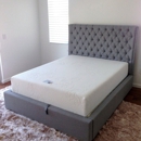 Comfort Custom Mattresses & Marine Bedding Inc. - Mattresses