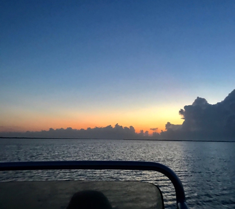 Goose Island State Park - Rockport, TX