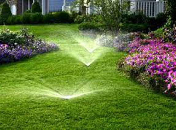 Irrigation Solutions - Hilliard, OH