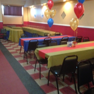 Golden Palace Hall for all Locations - Richmond Hill, NY