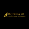 B&F Paving, Inc gallery