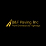 B&F Paving, Inc