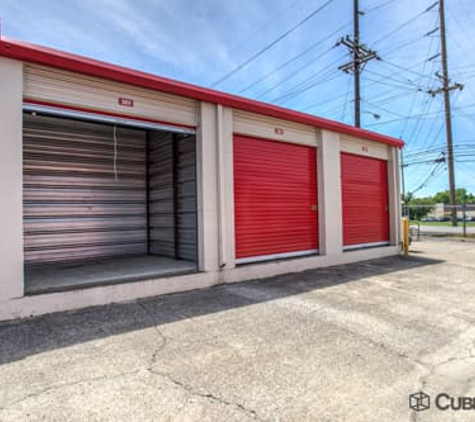 CubeSmart Self Storage - Nashville, TN