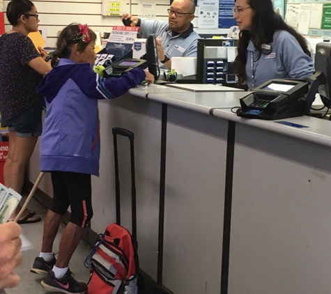 United States Postal Service - Honolulu, HI