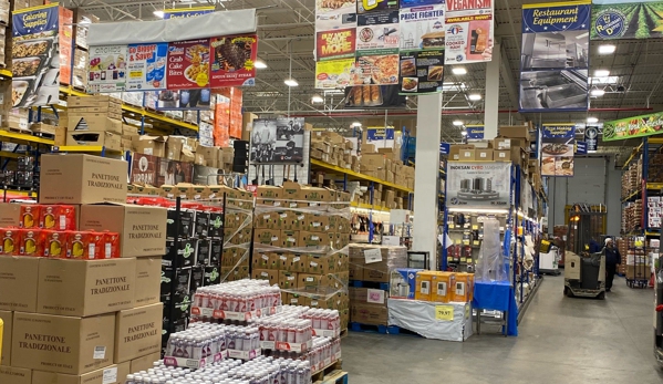 Restaurant Depot - Maspeth, NY