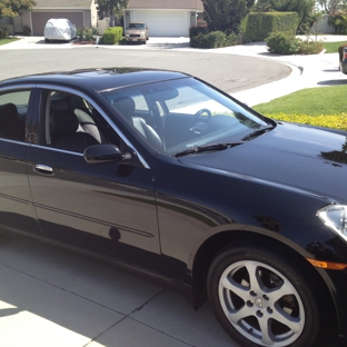 Auto Smog Test Ctr At Golden wrench automotive - Lake Forest, CA