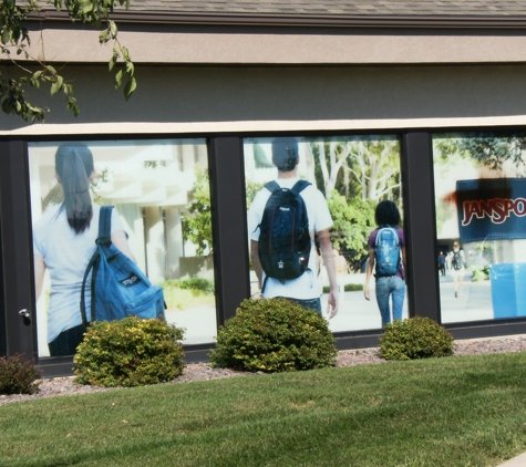 JanSport Factory Store - Appleton, WI