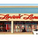 Lovers Lane - Lingerie