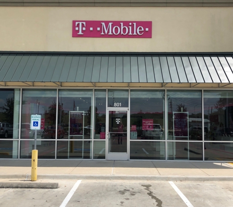 T-Mobile - Katy, TX