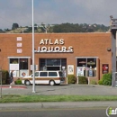 Atlas Liquor - Liquor Stores