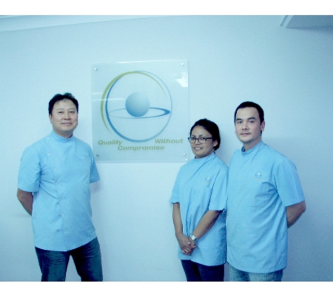 Hornsby Denture Clinic - Hornsby, NSW