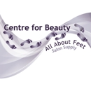 Centre for Beauty Salon Supply - Beauty Salons