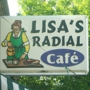 Lisa's Radial Cafe