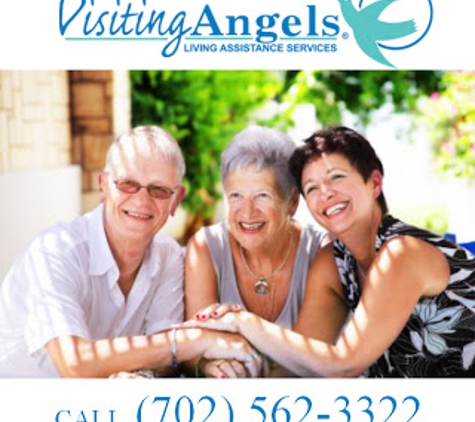 Visiting Angels - Henderson, NV