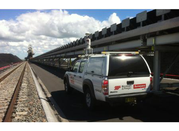 Monteath & Powys Pty Ltd - Newcastle West, NSW