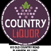 Country Liquor & Wine gallery