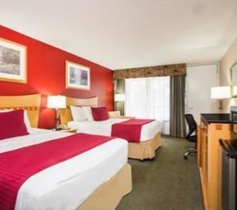 Ramada - Warner Robins, GA