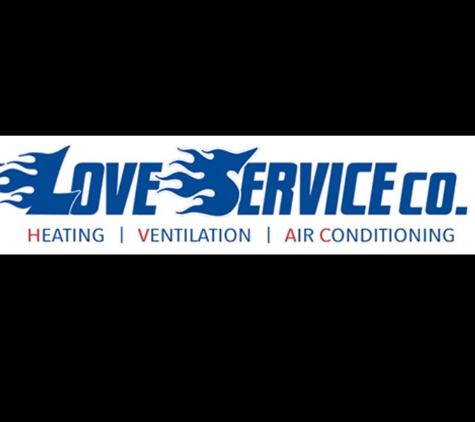 Love Service Co - Springtown, TX