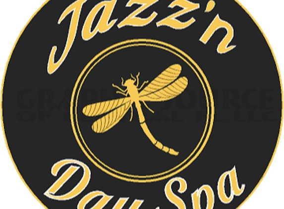 Jazz'n Day Spa - Debary, FL