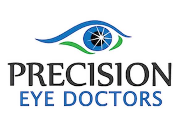 Precision Eye Doctors - Kennewick, WA
