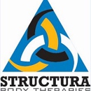 Structura Body Therapies - Massage Therapists