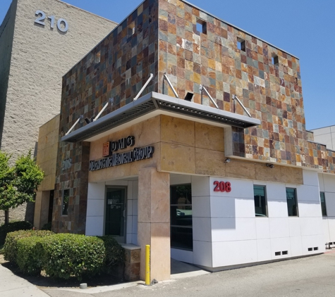 Diagnostic Medical Group - Monterey Park, CA