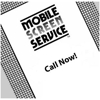 Mobile Screen Service gallery