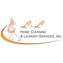 L&L Home Cleaning & Laundry Services, Inc - Upholstery Cleaners