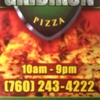 Gridiron Pizza gallery