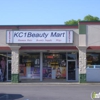 K C 1 Beauty Mart gallery