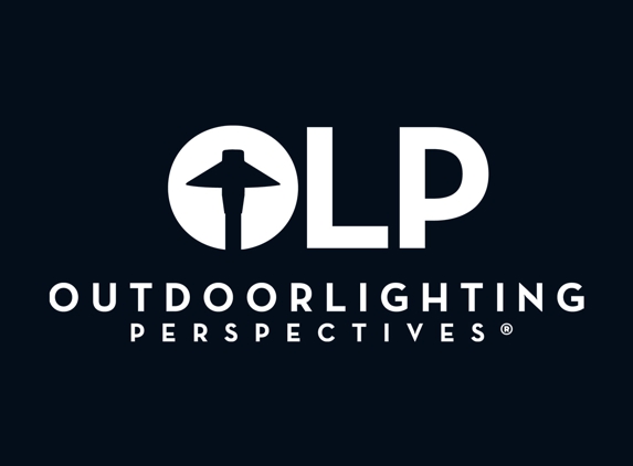 Outdoor Lighting Perspectives of Las Vegas