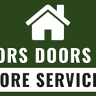 Floors Doors and More Services