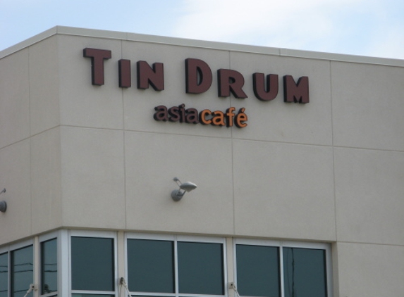 Tin Drum Asian Kitchen - Atlanta, GA