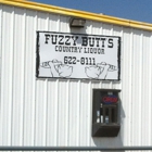 Fuzzy Butts Country Liquor
