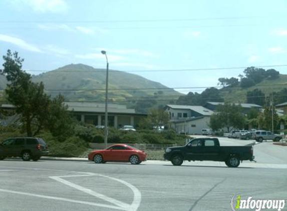 Las Virgenes Municipal Water District - Calabasas, CA