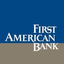 Eric Passini - Retail Loan Officer; First American Bank - Financial Services