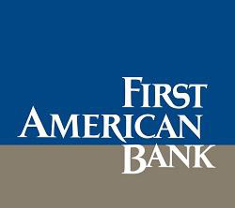 First American Bank - Lake Villa, IL