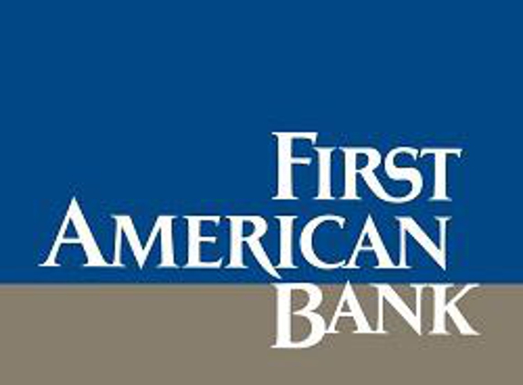 First American Bank - Chicago, IL