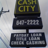 Cash City gallery