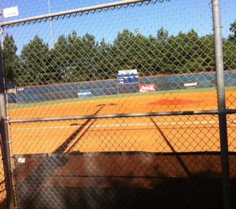 East Cobb Baseball - Marietta, GA