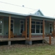 Cabins on Bearpen Creek