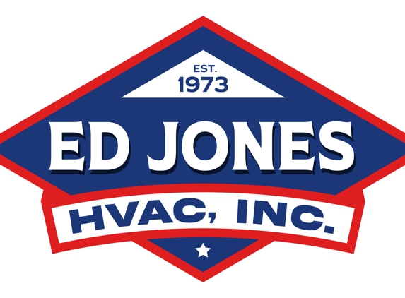 Ed Jones Heating and Air Conditioning Inc - La Mesa, CA