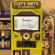 Minute Key