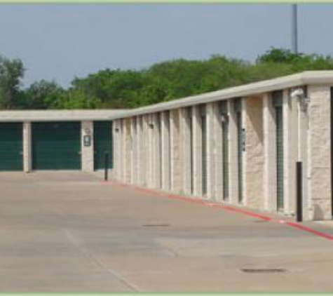 Buckingham Storage - Richardson, TX